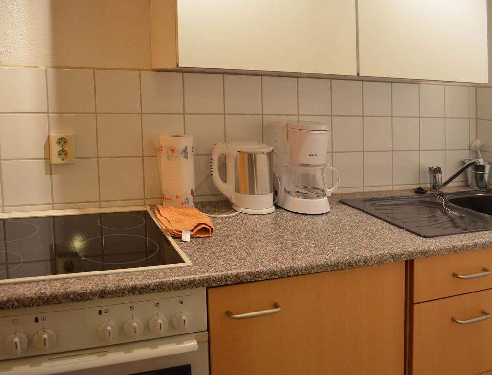 Ferienwohnungen Sternenthal Menzenschwand Quarto foto