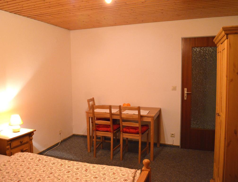 Ferienwohnungen Sternenthal Menzenschwand Quarto foto