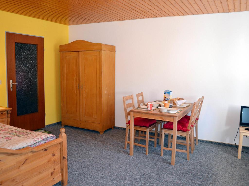 Ferienwohnungen Sternenthal Menzenschwand Quarto foto