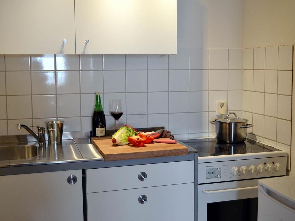 Ferienwohnungen Sternenthal Menzenschwand Quarto foto