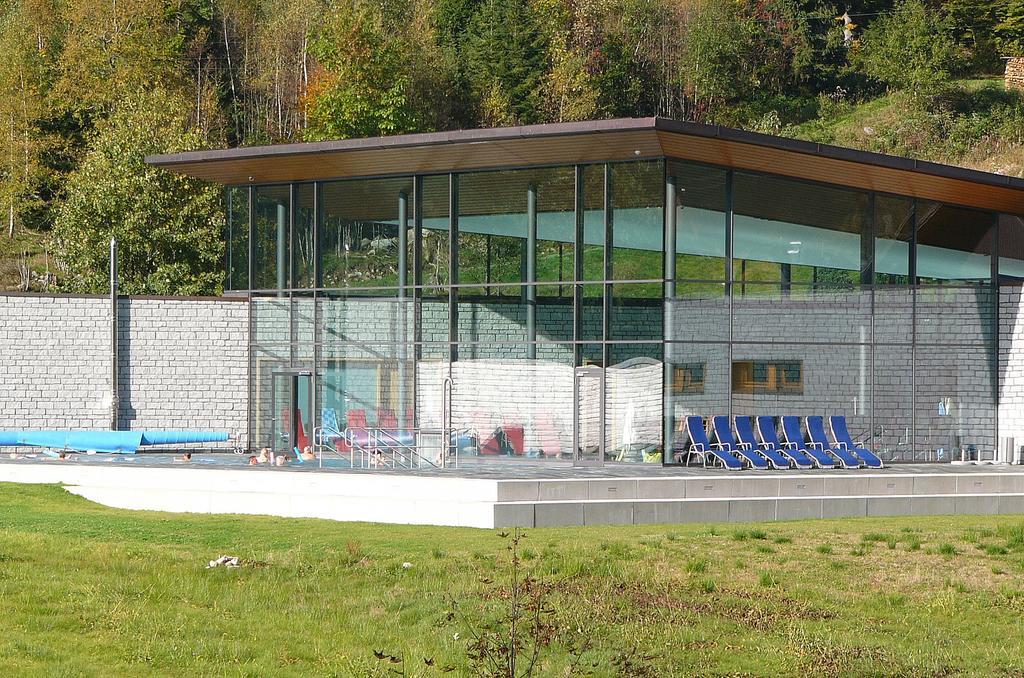 Ferienwohnungen Sternenthal Menzenschwand Exterior foto