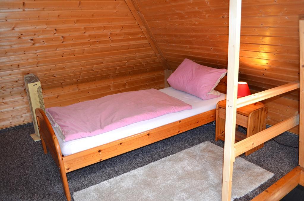 Ferienwohnungen Sternenthal Menzenschwand Exterior foto