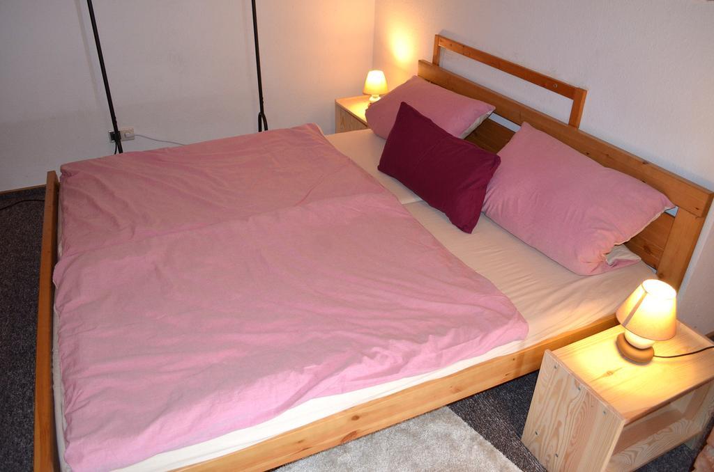 Ferienwohnungen Sternenthal Menzenschwand Exterior foto